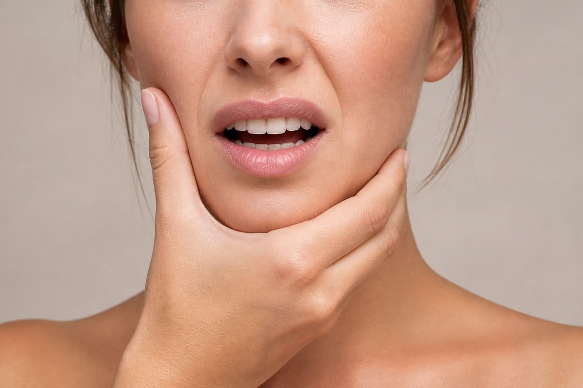 Tipos de bruxismo: cómo identificarlos y cuándo acudir al dentista