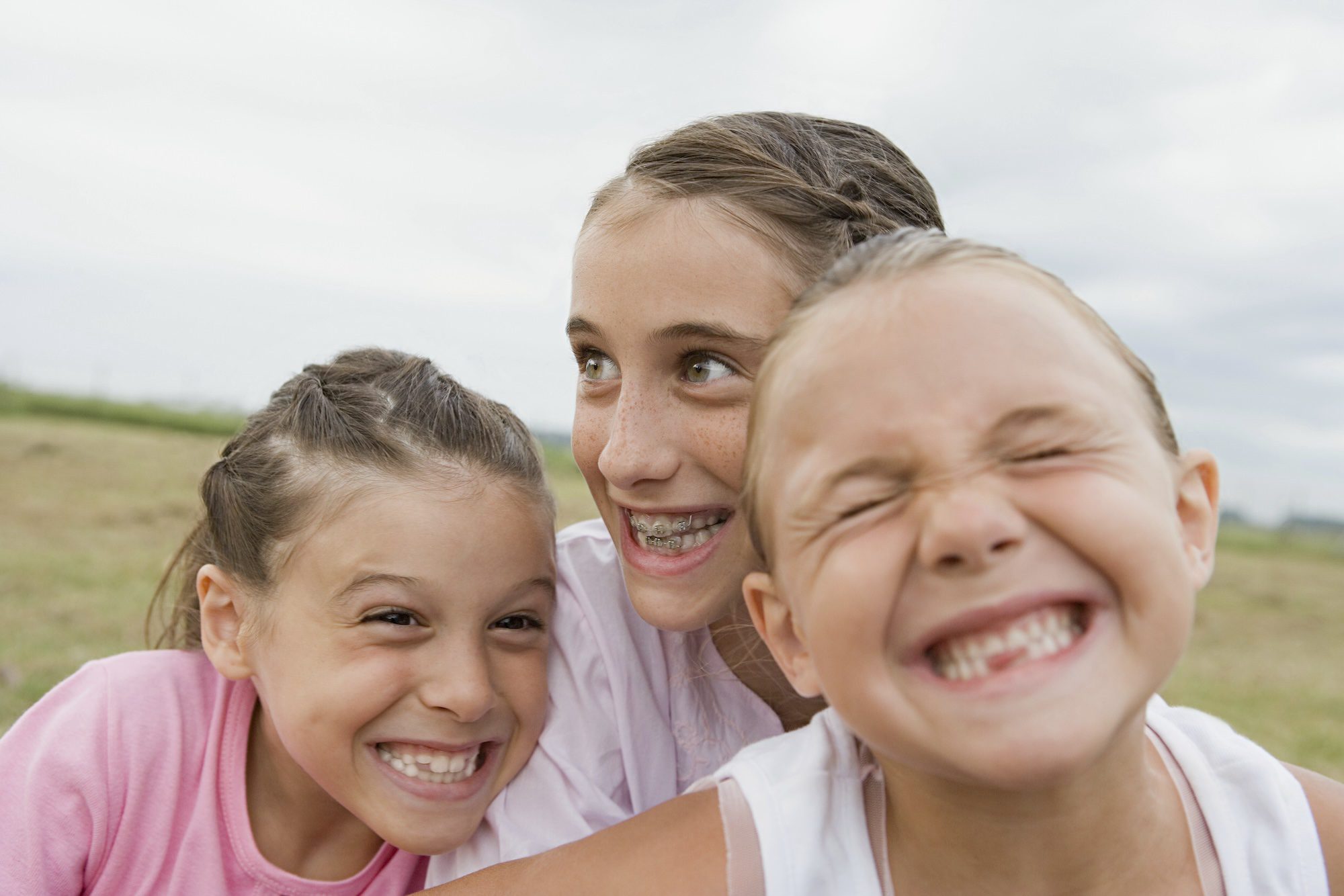 ortodoncia para niños
