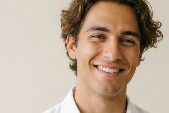 extracción de las muelas en barrio Salamanca, Madrid